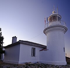 Faro di İğneada