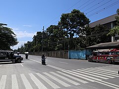 Iligan Steel Mill