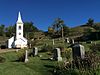 Ingemann Danish Evangelical Lutheran Church and Cemetery