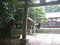 出雲祝神社-1（埼玉縣入間市）