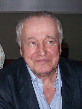 Ян Новицкий, 2007