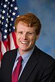 « Joe » Joseph Patrick Kennedy III, homme politique