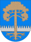 Blason de Kankaanpää