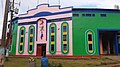 Karen Tucker Baseball Stadium, Big Corn Island