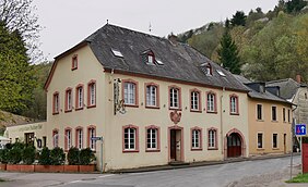 Paulinerhof