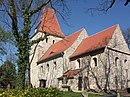 Church in Thekla