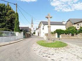 Lagos (Pyrénées-Atlantiques)