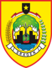 Coat of arms of Sragen Regency