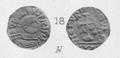 French coin of the same issue (1892)