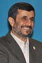 Mahmoud Ahmadinejad