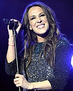 Malú (2012–2017, 2021, 2023–)