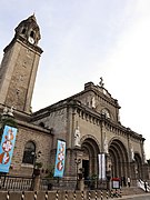 Manila Cathedral