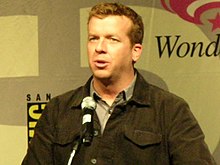 Photographie de McG au WonderCon de 2009