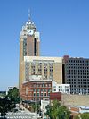 Lansing Downtown Historic District