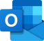 Microsoft Outlook 圖示