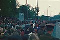 Празднование 9 мая 1984 года