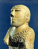Priest-King, circa 2000–1900 BCE