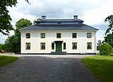 Molnsättra gård