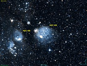 Image illustrative de l’article NGC 456