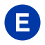 E標誌