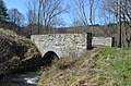 Brücke am Gertrudenhammer