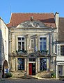 Hôtel de ville de Noyers