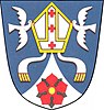 Coat of arms of Obědkovice