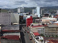 Osmeña Boulevard-Colon LUYM