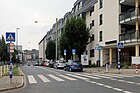 Ottilienstraße