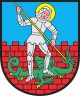 Dzierżoniów – Stemma