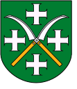 Wappen der Gmina Radziemice