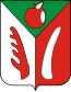 Blason de Gmina Chynów