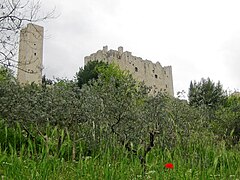 Castello di Pissignano