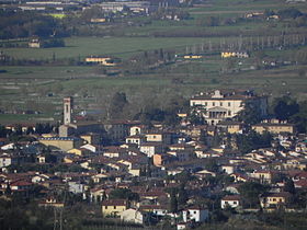 Poggio a Caiano