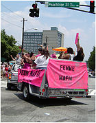 Pride 2007