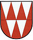 Blason de Pustiměř