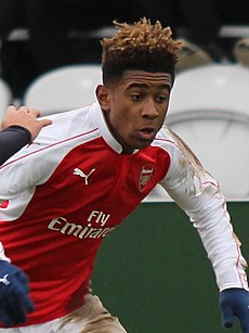 Image illustrative de l’article Reiss Nelson