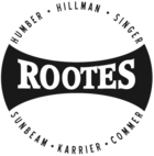 logo de Groupe Rootes