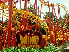 The Mind Eraser à Adventure World