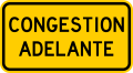 P-7-10 Congestion ahead