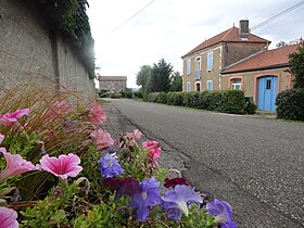 Saint-Caprais (Gers)