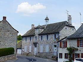 Saint-Symphorien-de-Thénières