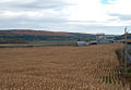 Paysage d'automne (Ferme Beaucevic)