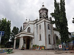 San Nicolas de Tolentino Parish Talisay