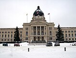 Legislative Assembly of Saskatchewan