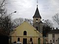 Église Saint-Martin de Savigny-sur-Orge