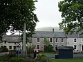 Wauchope obelisk, village green (May 2018).