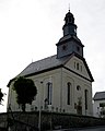 Evangelische Kirche in Seelbach