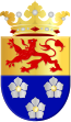 Blason de Sint-Odiliënberg