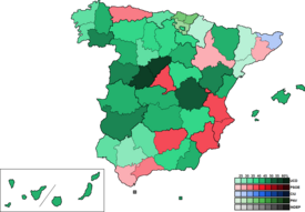 Elecciones municipales de España de 1979
